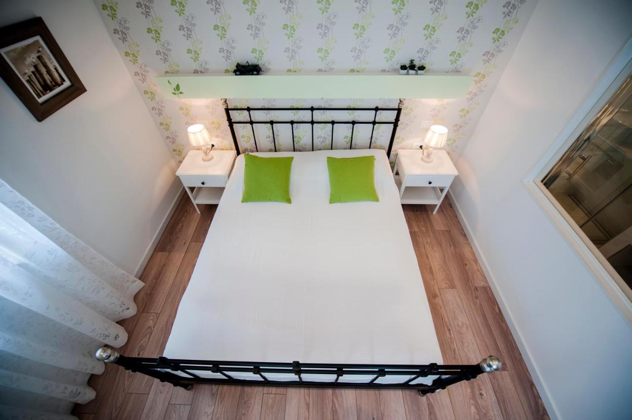Apartment Kos Rovinj