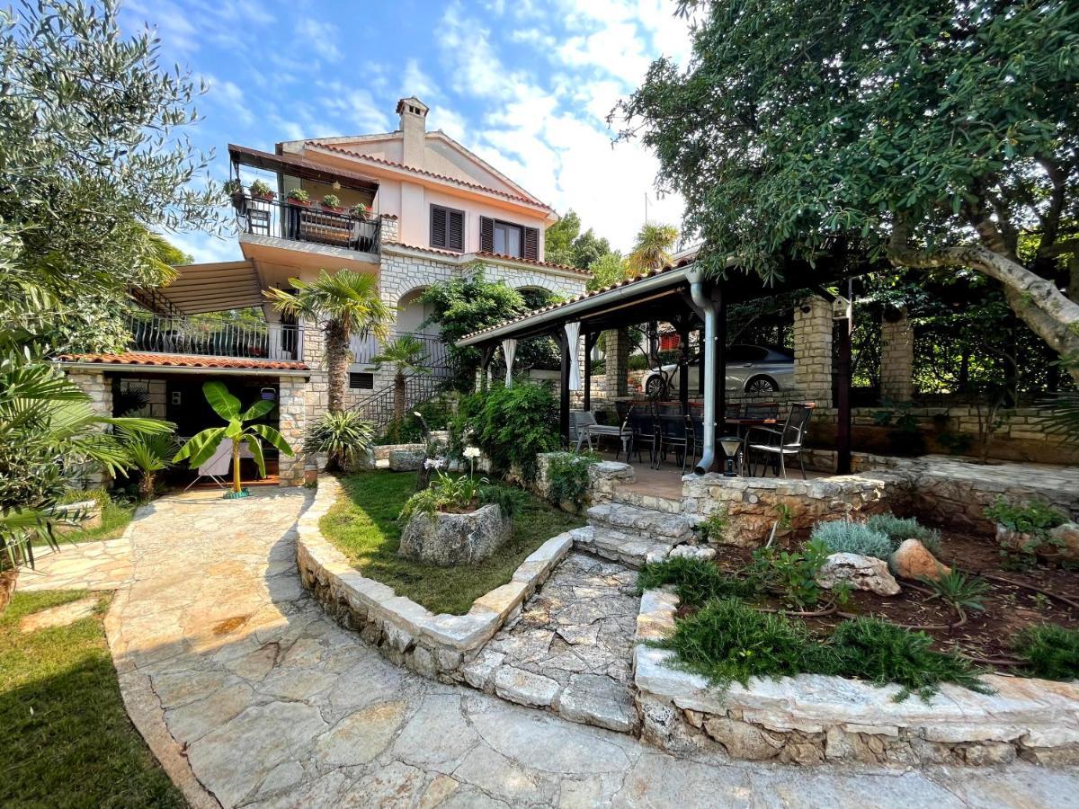 Kos Apartment *