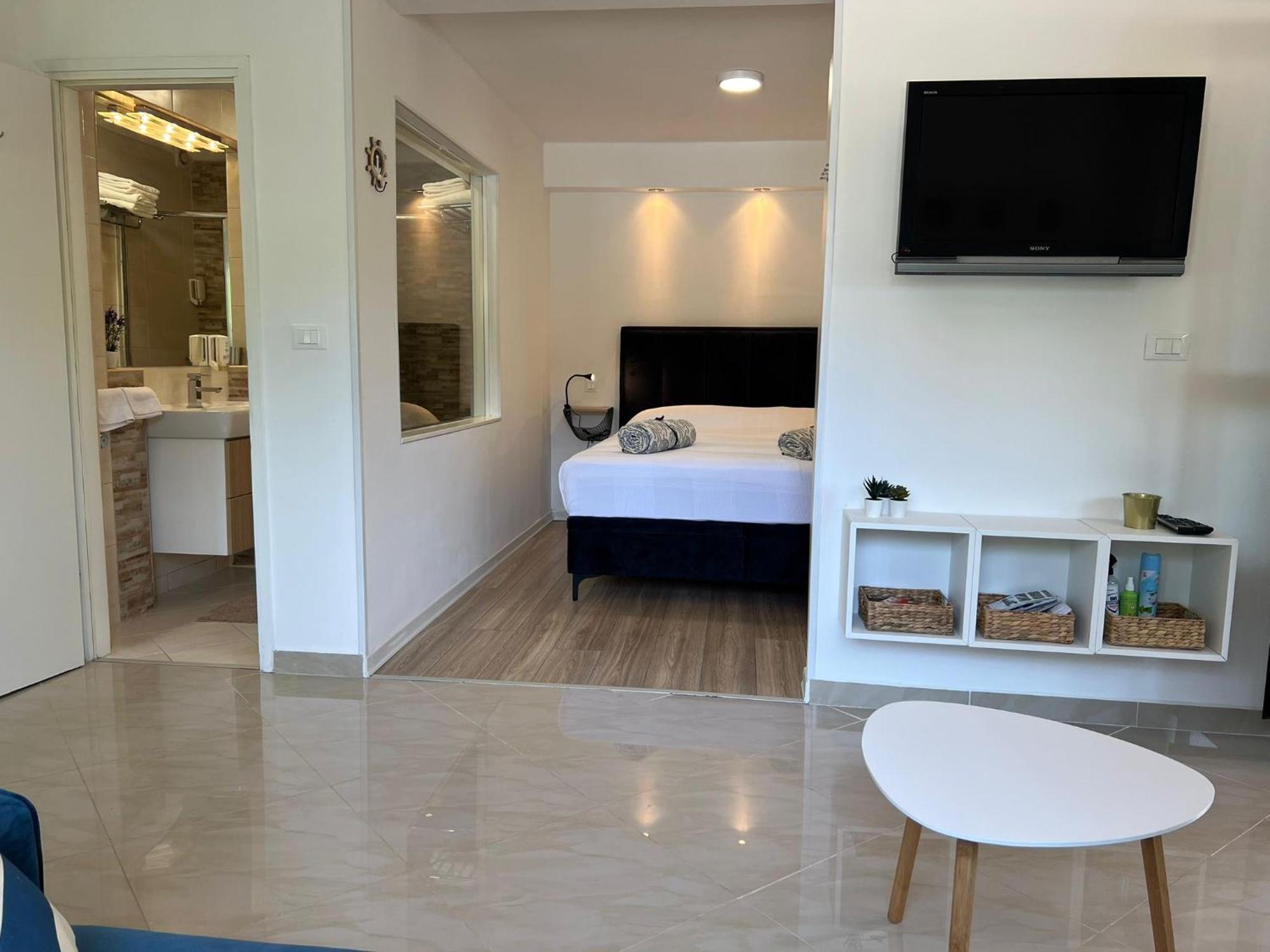 Apartment Kos Rovinj