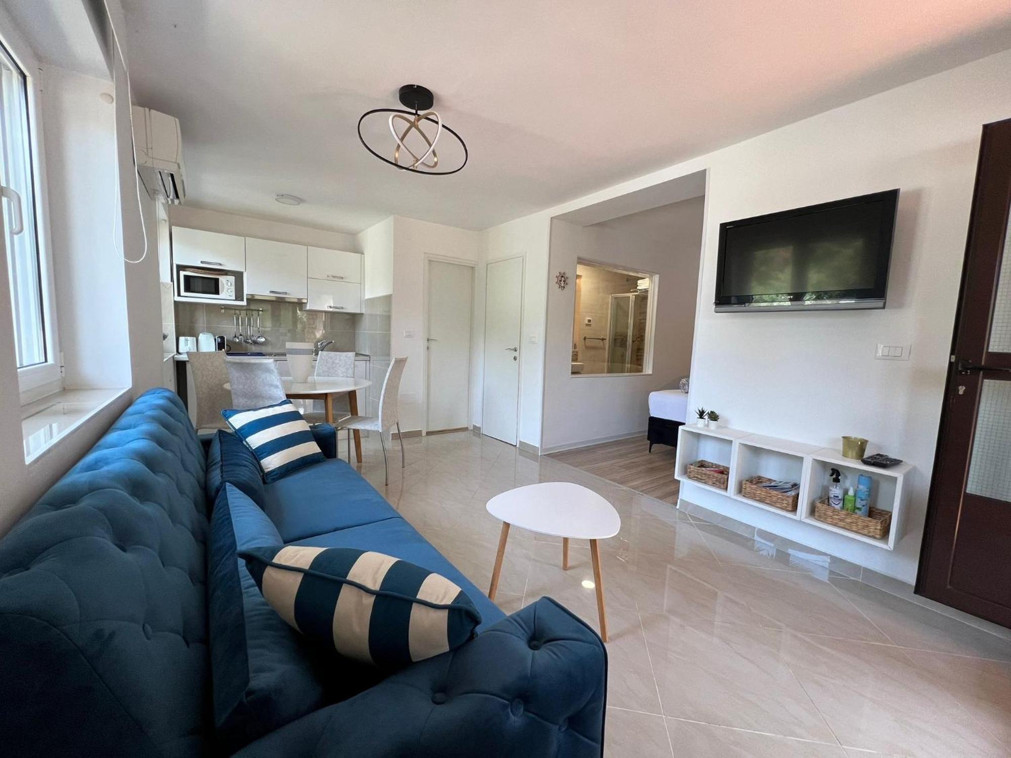 Apartment Kos *
