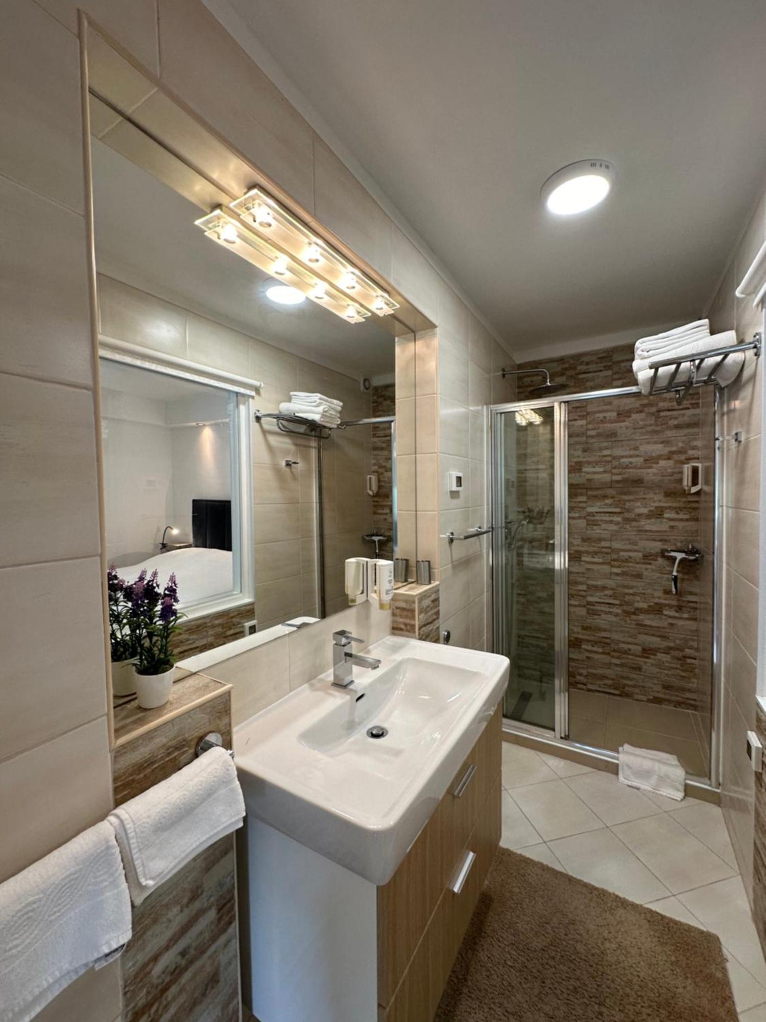 Apartment Kos Rovinj