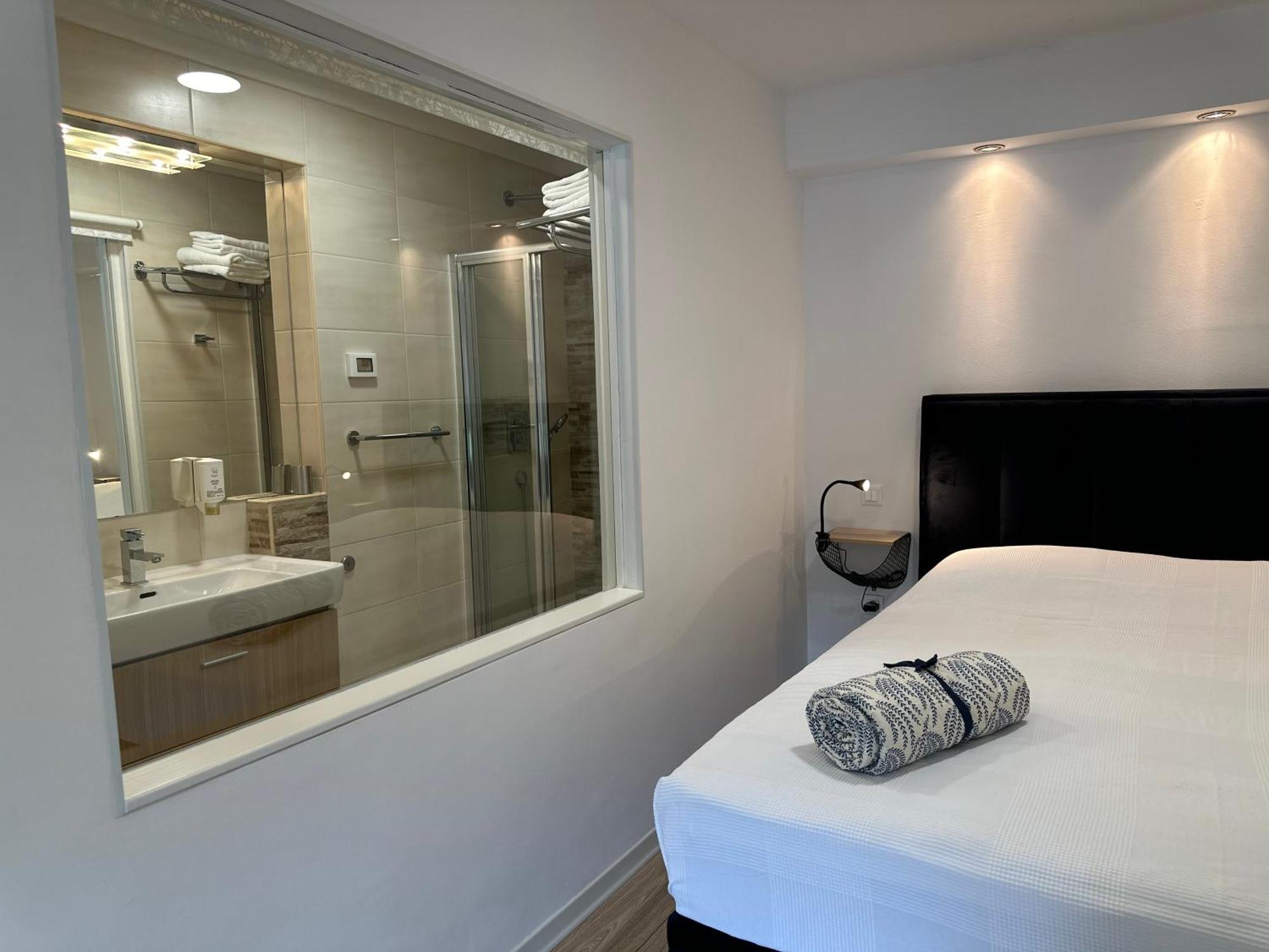 Kos Apartment *