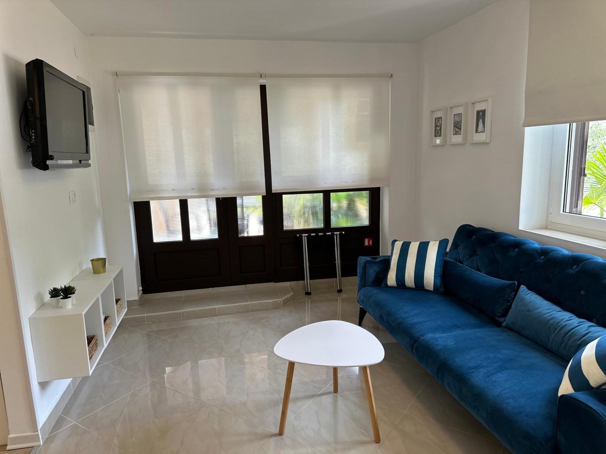 Kos Apartment *