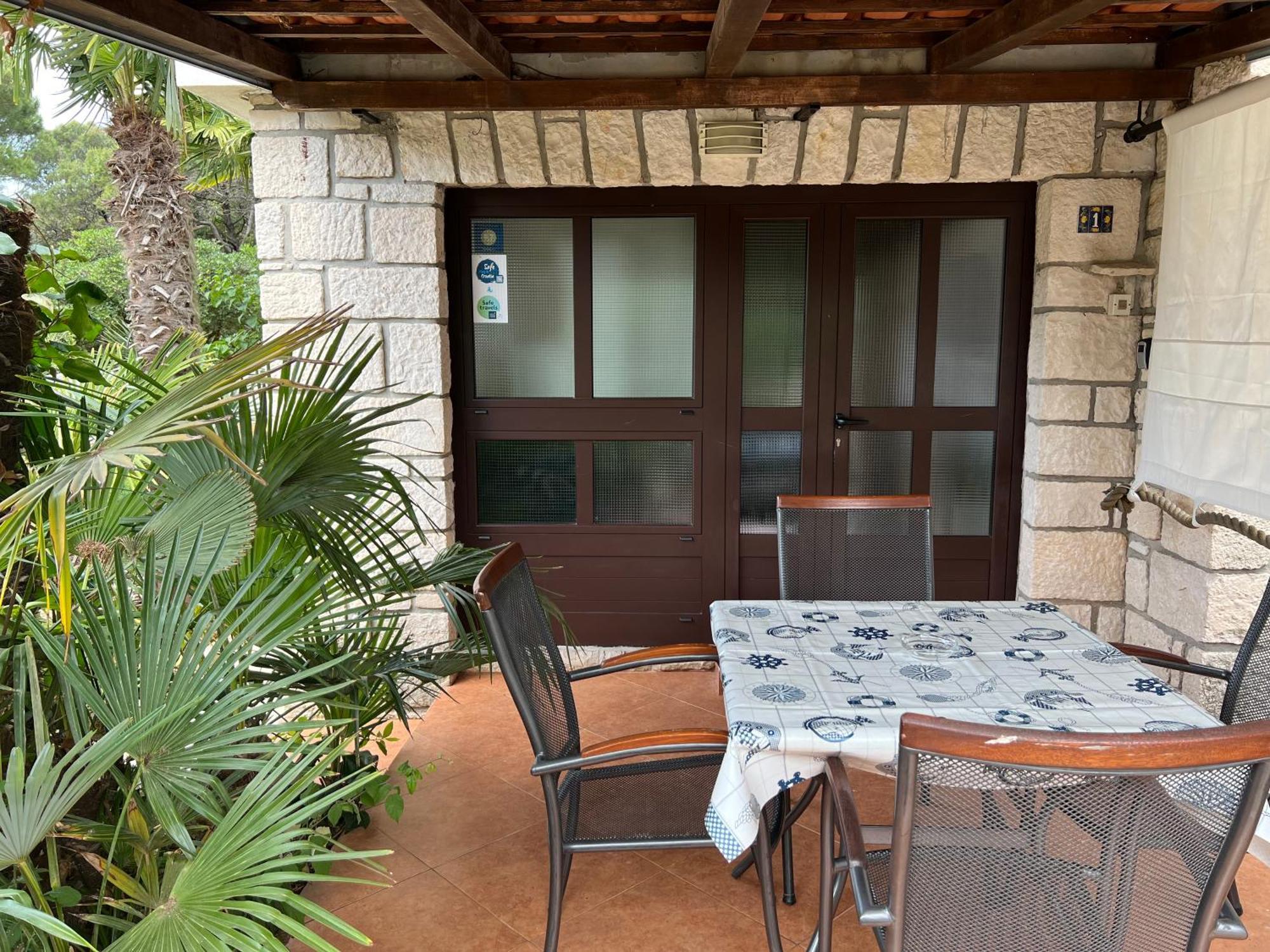 Kos Apartment *
