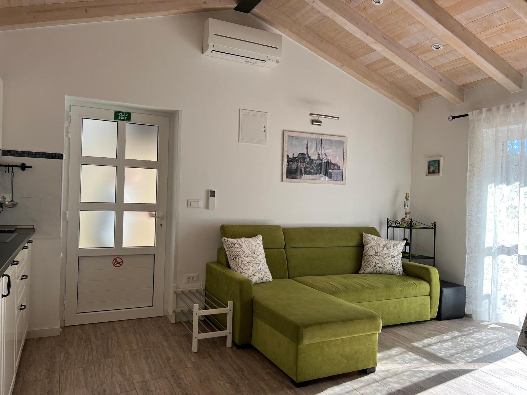 Kos Apartment