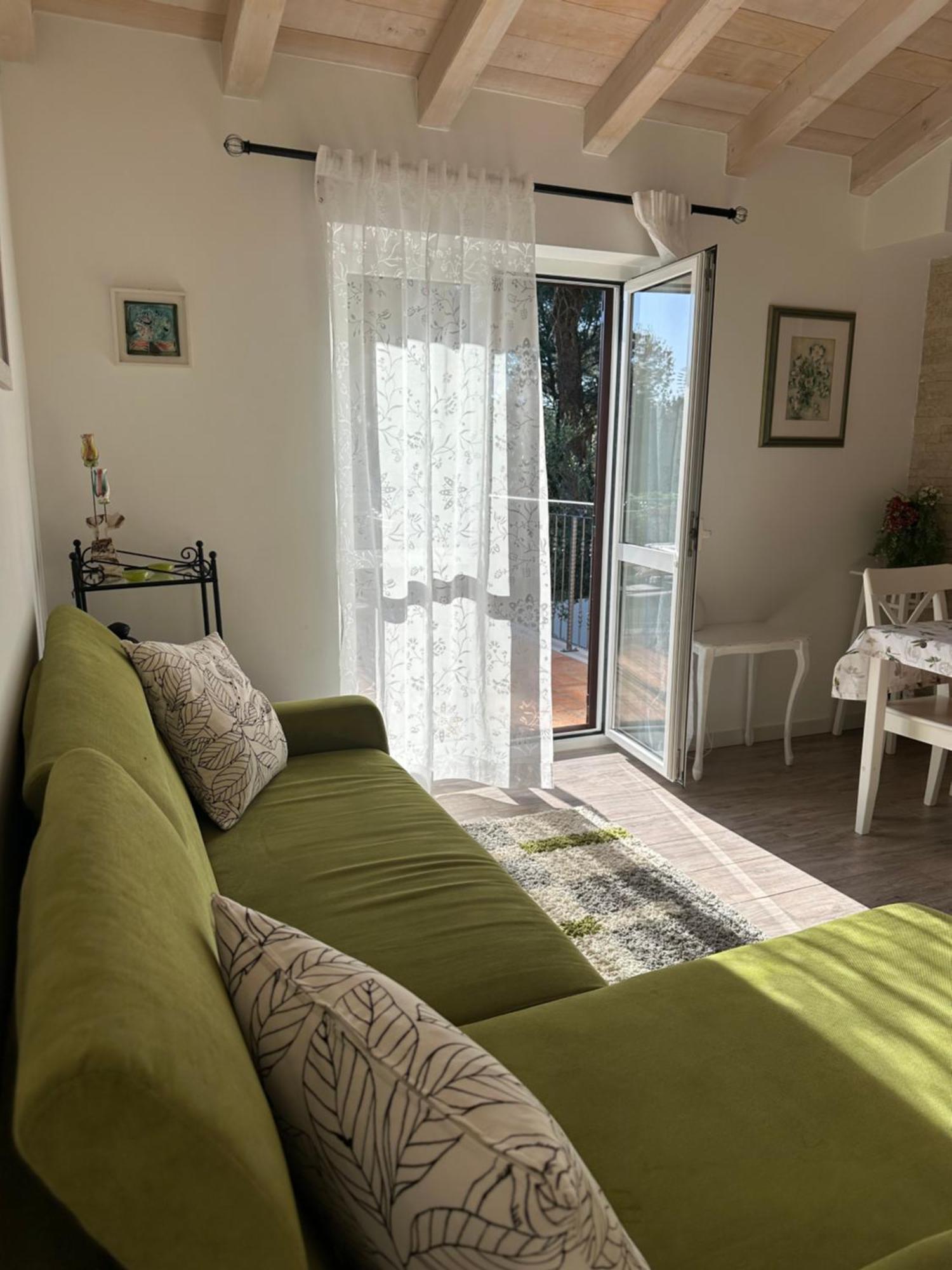 Apartment Kos Rovinj