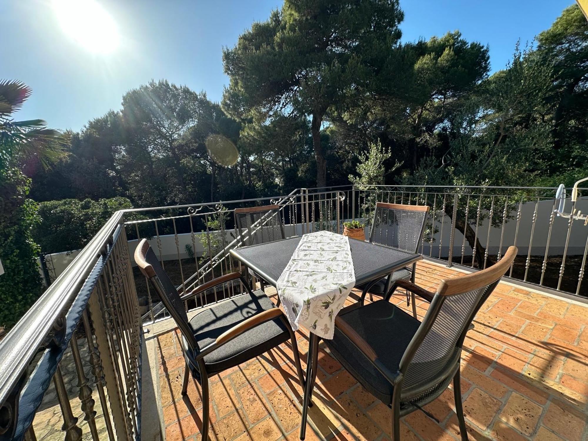 Kos Apartment *