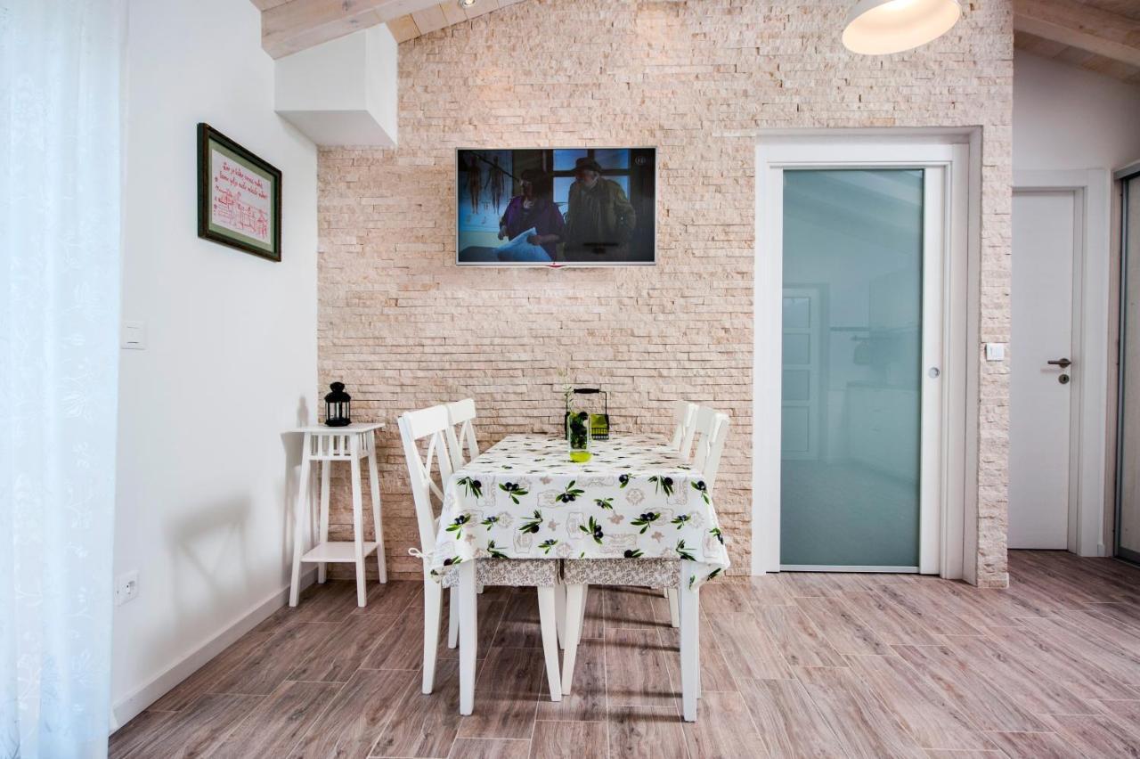 Kos Apartment Rovinj