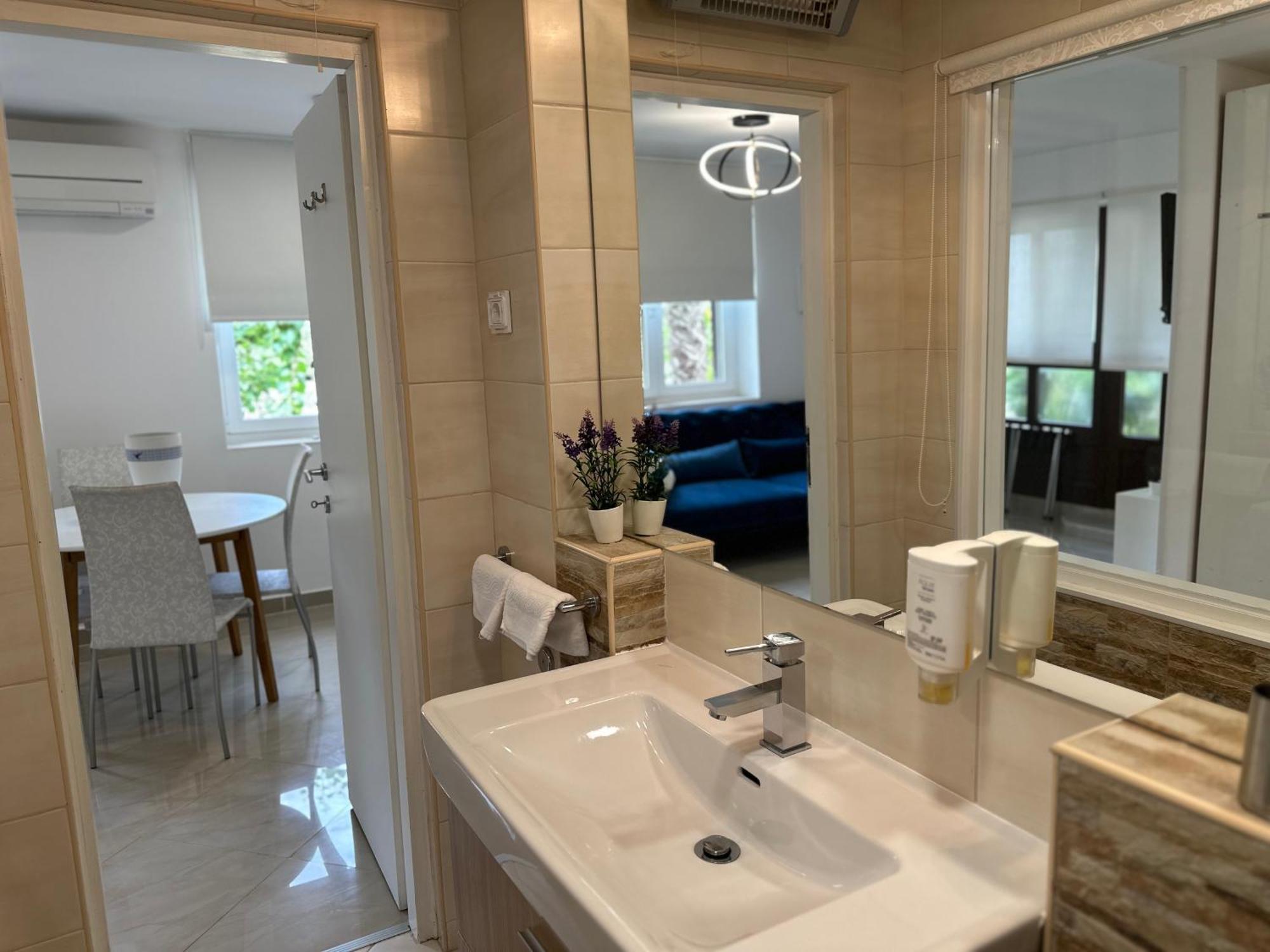 Appartement Kos
